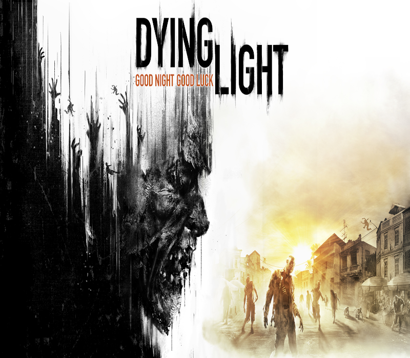 

Dying Light PS4 Account