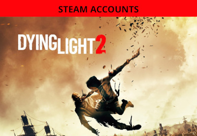Dying Light 2 Stay Human Steam Account