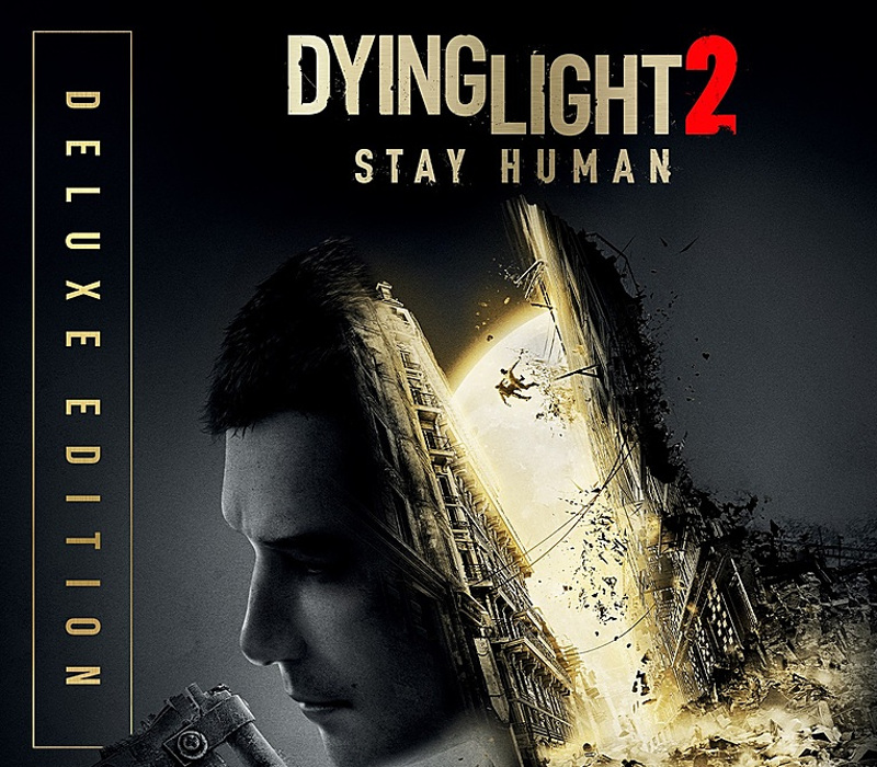 Buy cheap Dying Light 2 Stay Human: Bloody Ties cd key - lowest price
