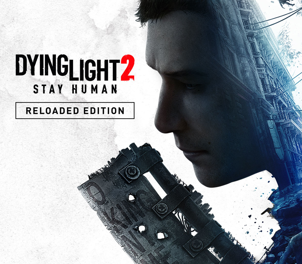 

Dying Light 2: Stay Human Reloaded Edition EU PC Steam CD Key