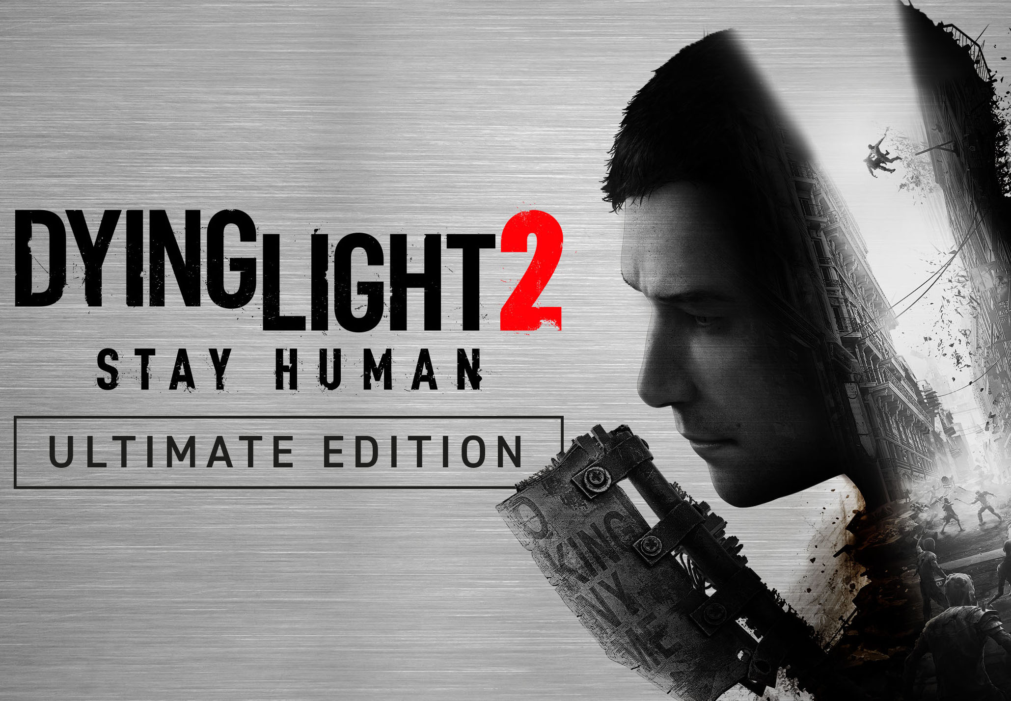 Dying Light 2 Stay Human atinge 266 Mil jogadores simultâneos no