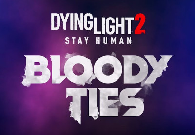 Dying Light 2 Stay Human - Bloody Ties DLC EU Steam Altergift