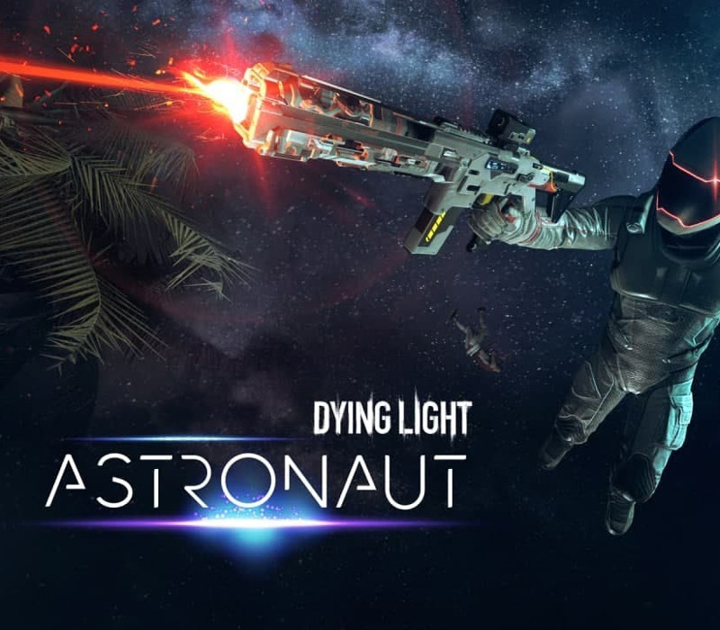 

Dying Light - Astronaut Bundle DLC Steam CD Key