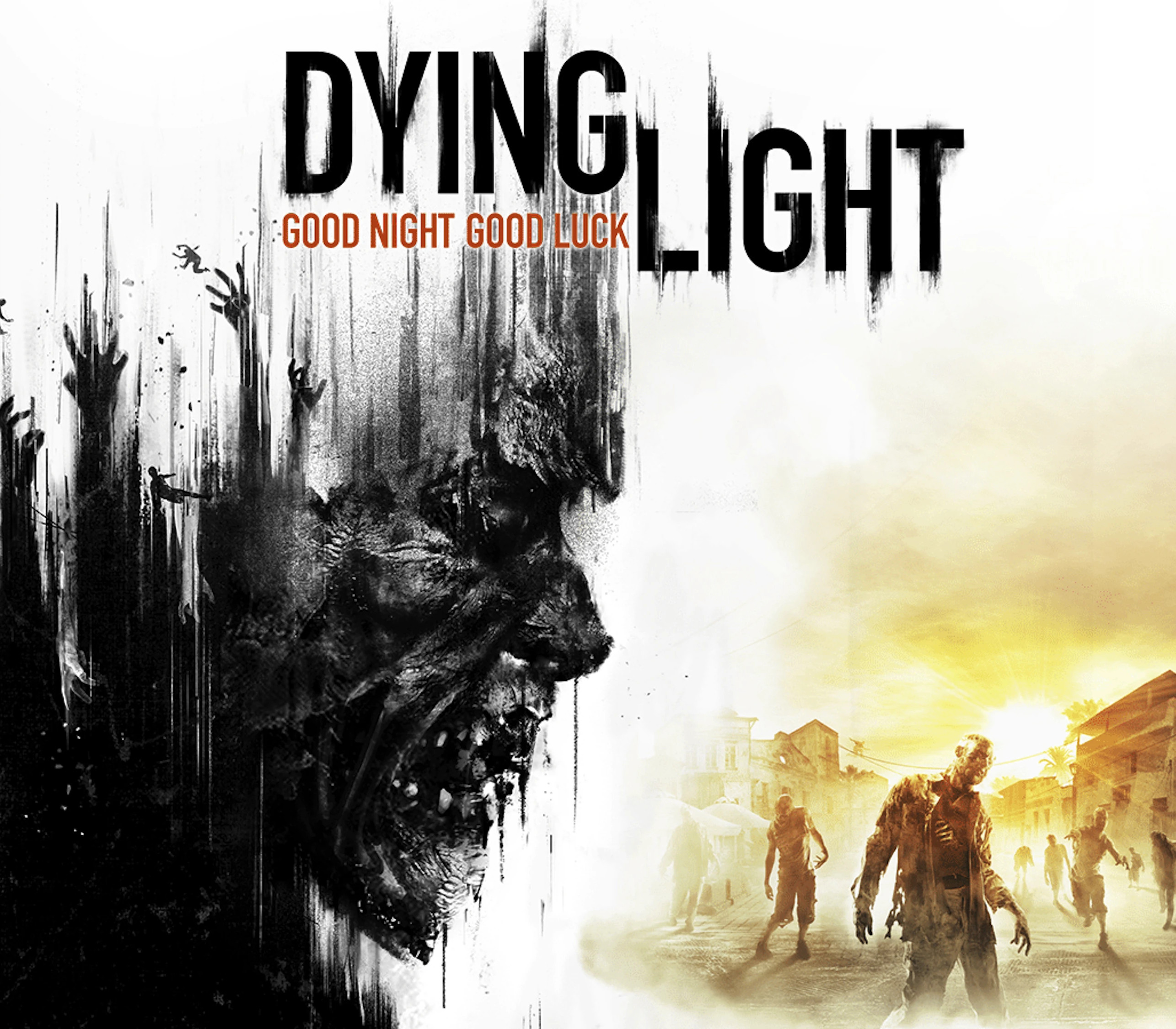 Dying Light Bundle PC Steam Gift