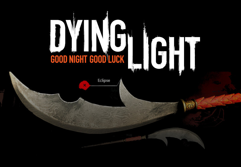 Dying Light - Eclipse DLC PC/PSN/Xbox Live CD Key
