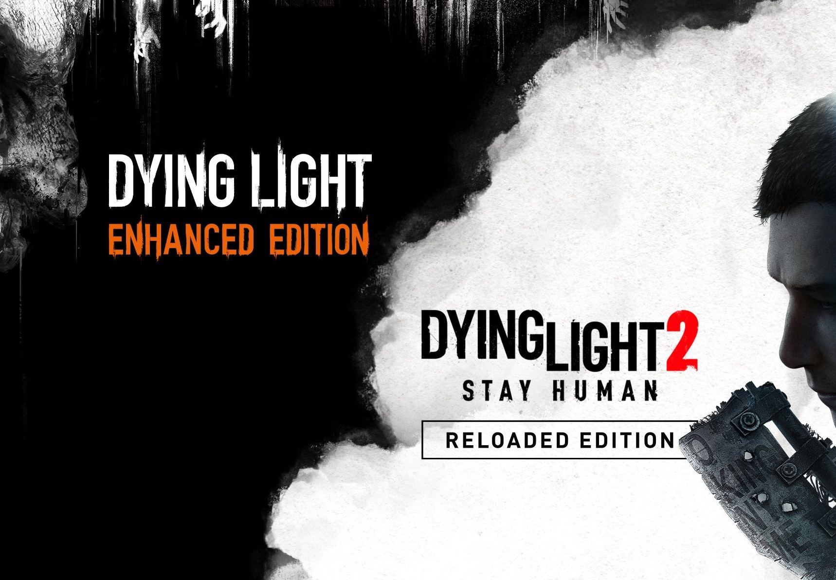 Dying Light Franchise Bundle PC Epic Games Account  screenshot 3