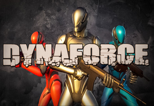 Dynaforce Steam CD Key