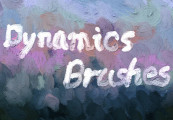 DynamicsBrushes Steam CD Key screenshot 1