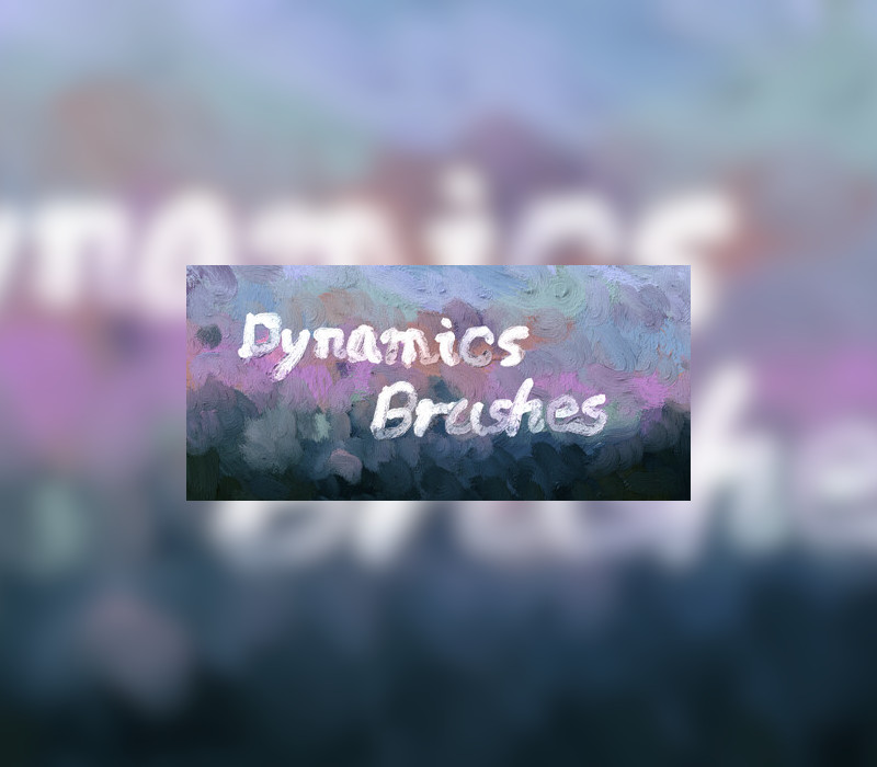 DynamicsBrushes Steam