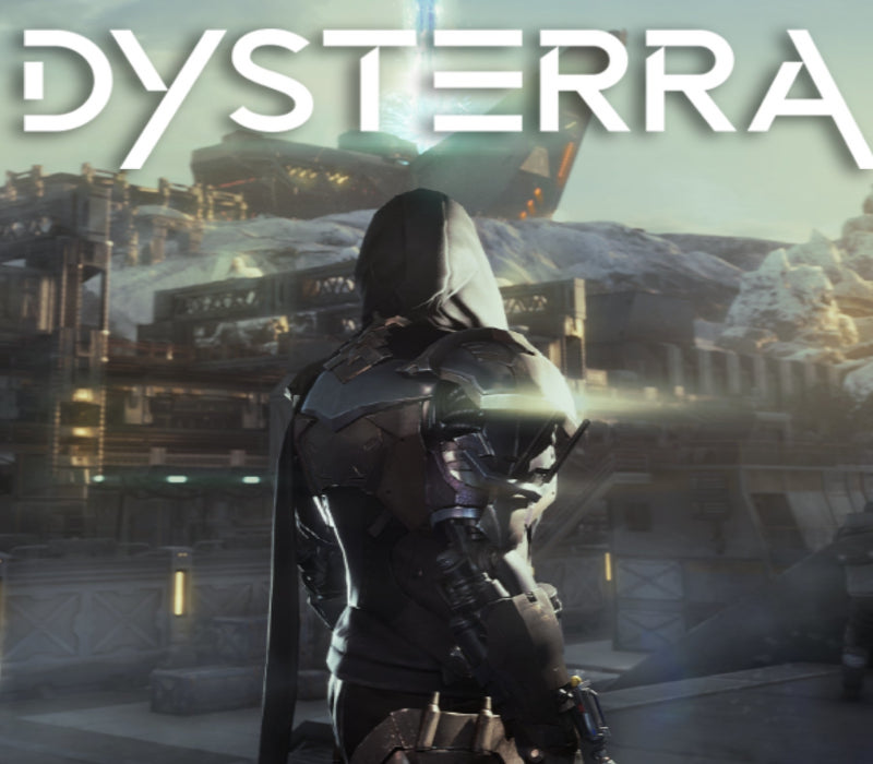 Dysterra Steam