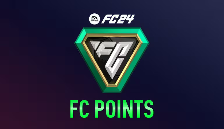 EA SPORTS FC 24 - 1600 FC Points Origin CD Key