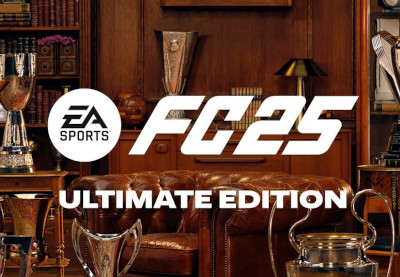 EA SPORTS FC 25 Ultimate Edition US XBOX One / Xbox Series X|S CD Key