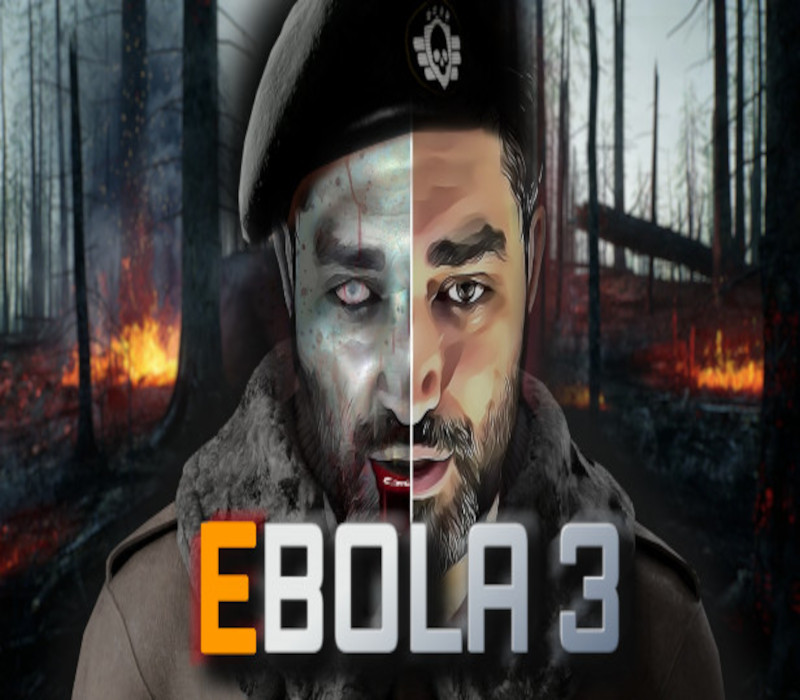 

EBOLA 3 EN Language Only Steam CD Key