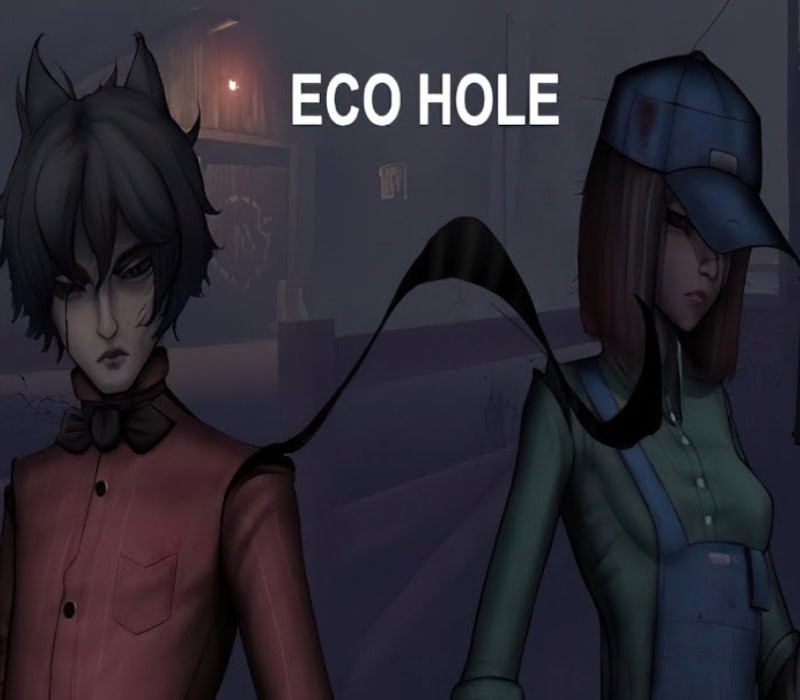 

ECO HOLE Steam CD Key