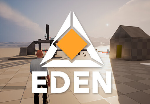 EDEN: Create World Steam CD Key