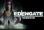 EDENGATE: The Edge Of Life Steam CD Key