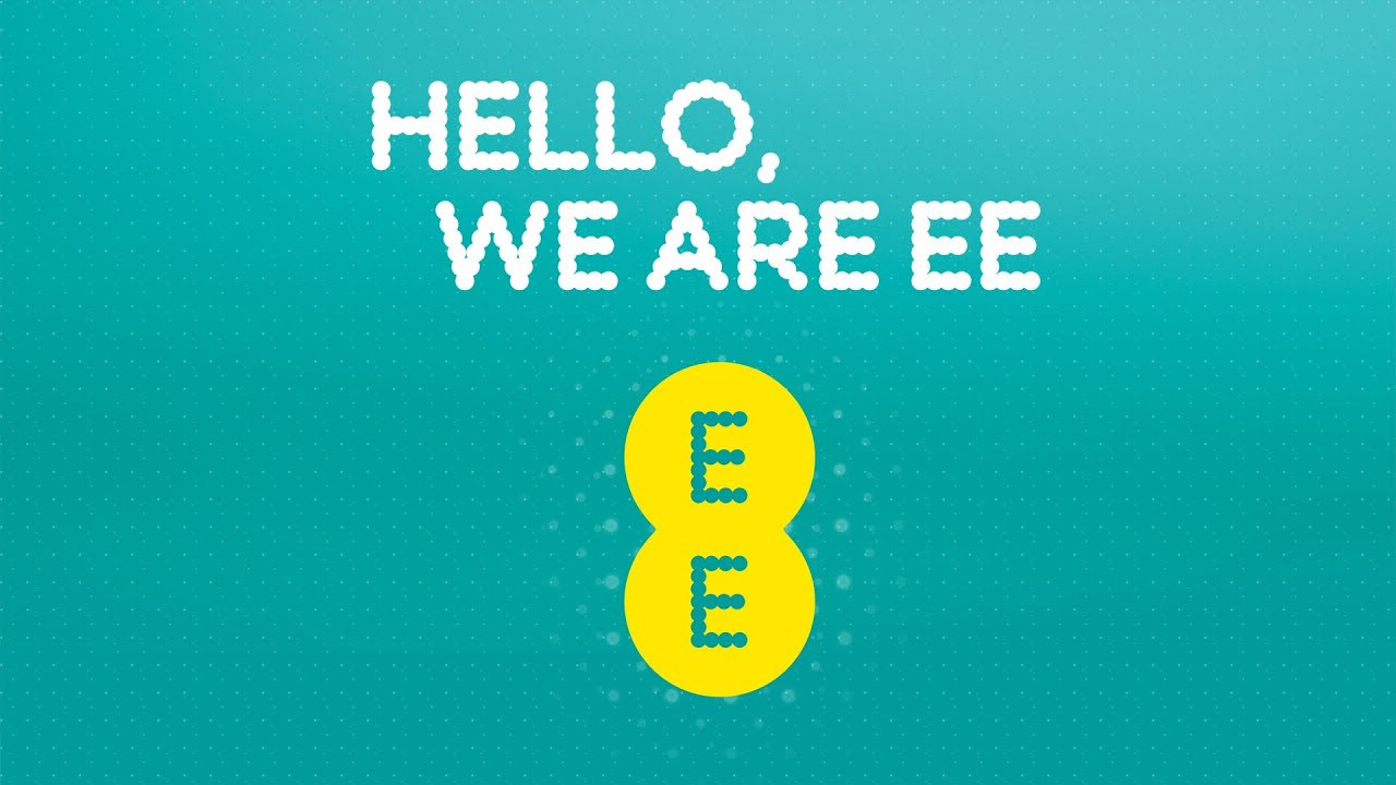 EE £45 Mobile Top-up UK