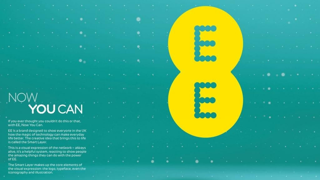 EE £50 Mobile Top-up UK
