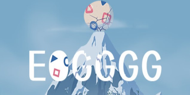 EGGGG PC Steam CD Key screenshot 1