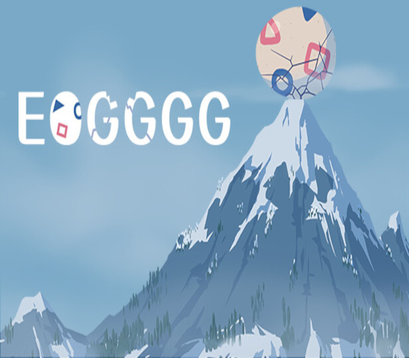 EGGGG PC Steam