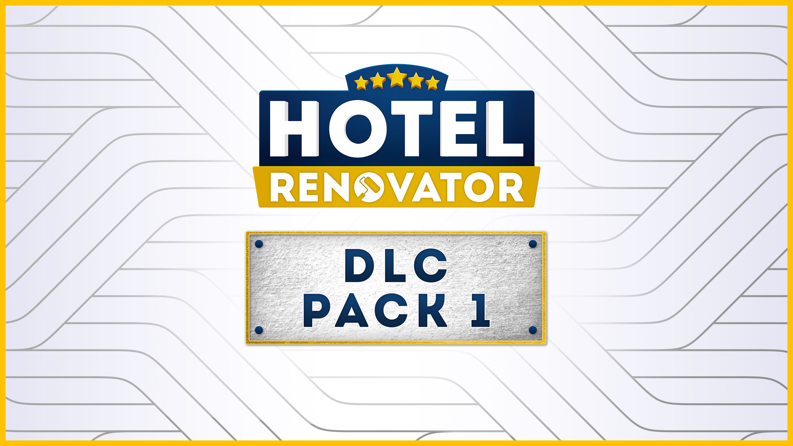 Hotel Renovator Five Star Edition Steam CD Key