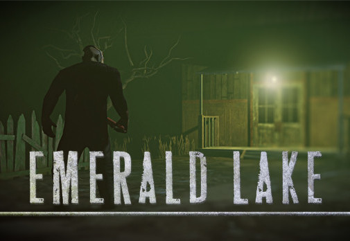 Emerald Lake Steam CD Key