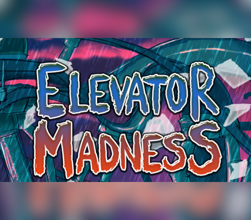 

Elevator Madness Steam CD Key