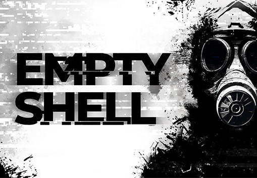 EMPTY SHELL Steam CD Key