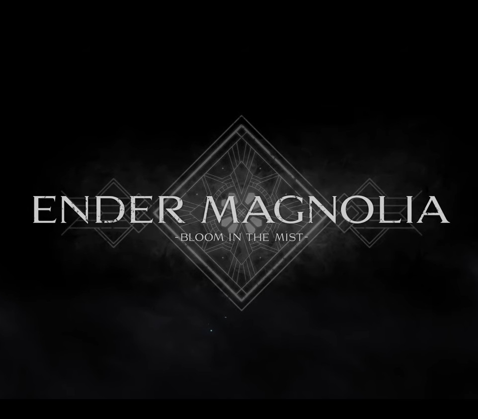cover ENDER MAGNOLIA: Bloom in the Mist Steam