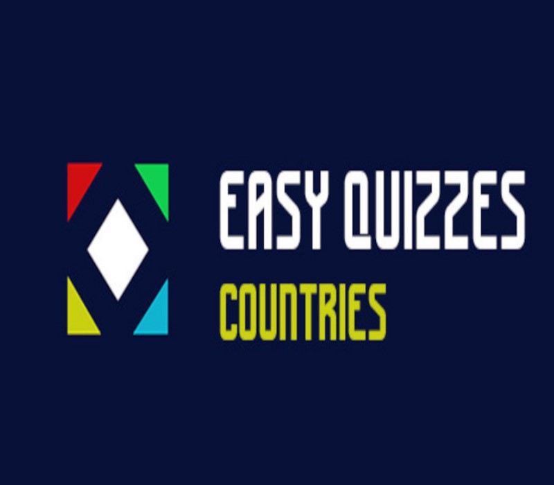 

EQ - Countries Steam CD Key