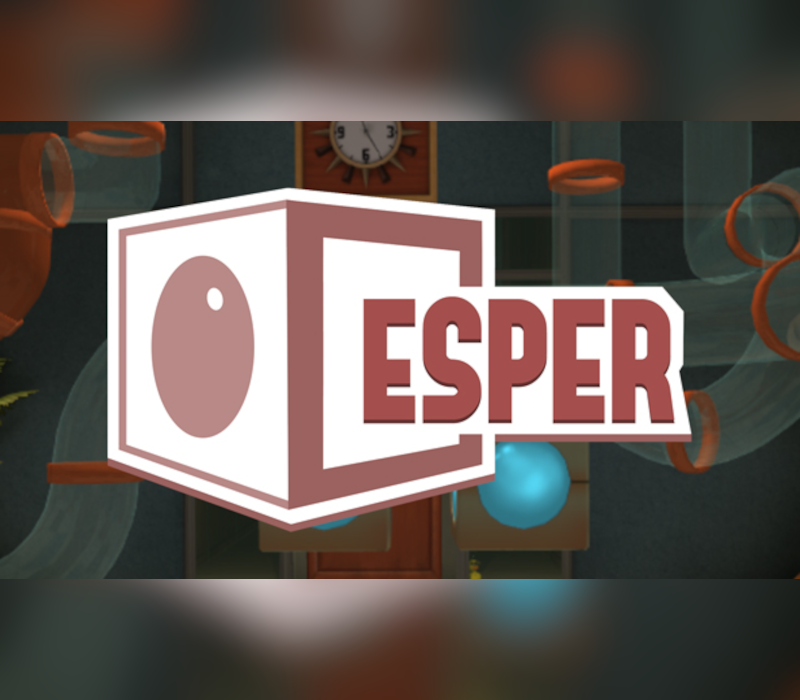 

ESPER VR EU PC Steam CD Key