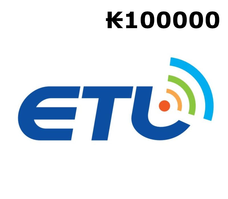 

ETL ₭100000 Mobile Top-up LA