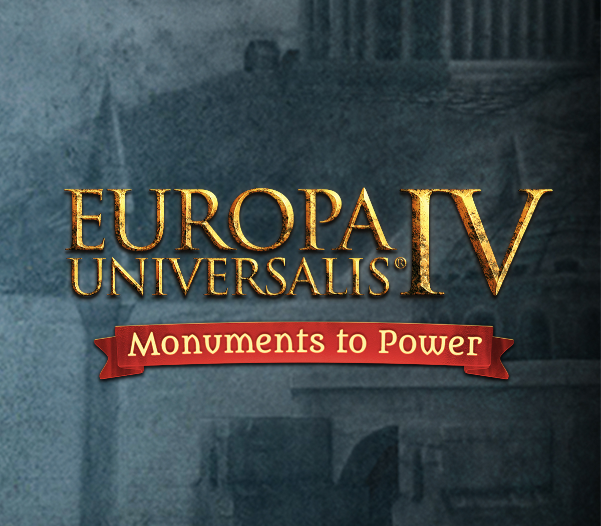 

Europa Universalis IV - Monuments to Power Pack DLC EU Steam CD Key