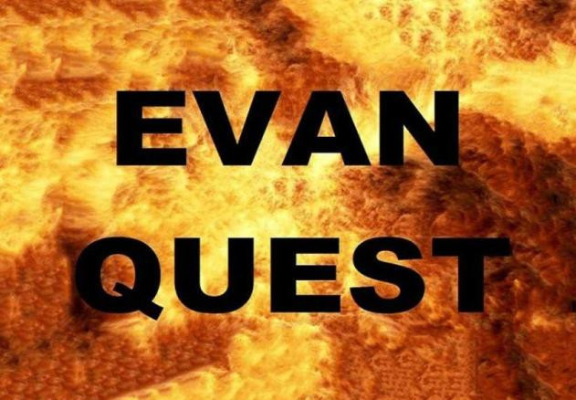 EVAN QUEST Steam CD Key screenshot 2