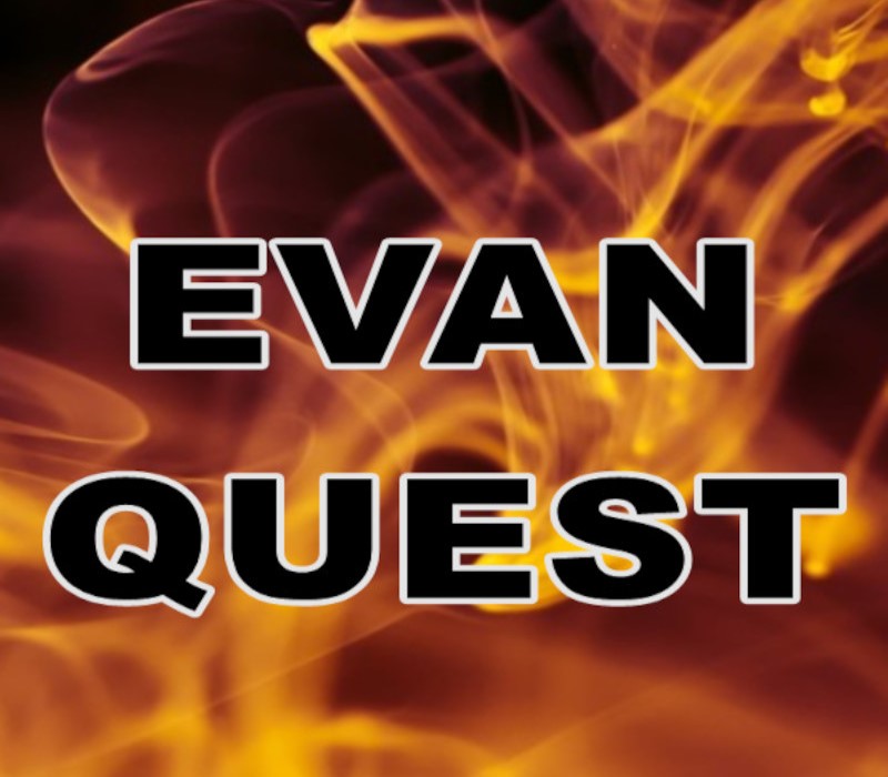 EVAN QUEST Steam