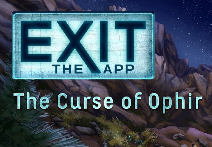 EXIT - The Curse of Ophir Steam CD Key