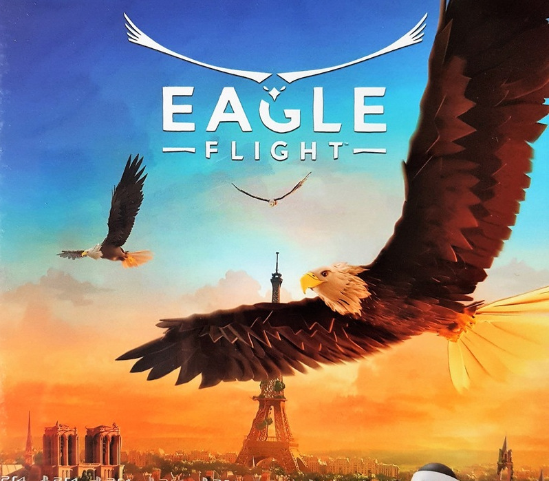 

Eagle Flight EU PC Steam CD Key