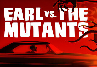 Earl vs. the Mutants PC Steam CD Key screenshot 2