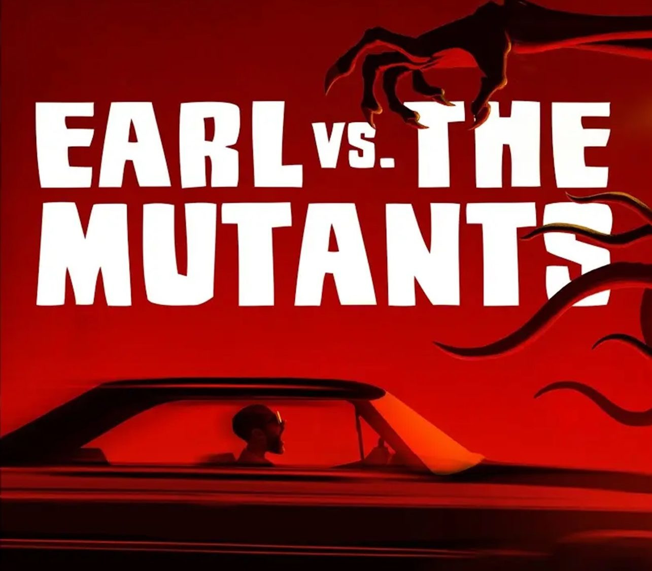 

Earl vs. the Mutants PC Steam CD Key