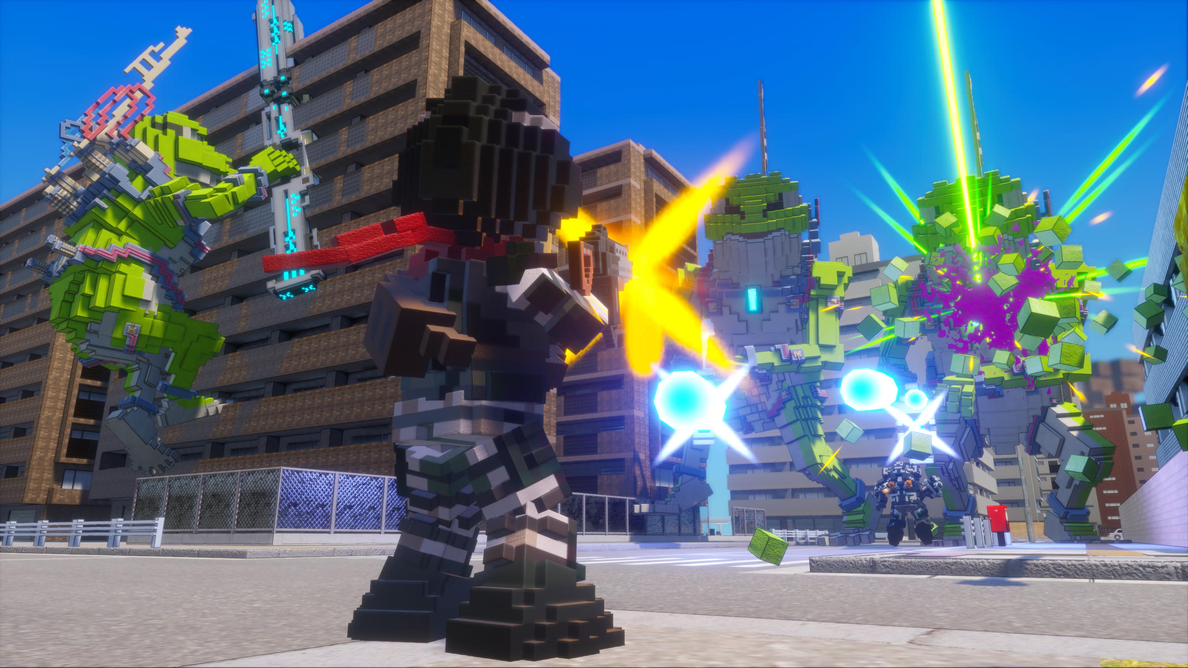 EARTH DEFENSE FORCE: WORLD BROTHERS 2 PS5 Account