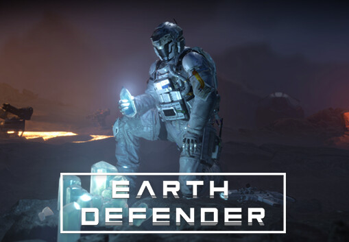 Earth Defender Steam CD Key