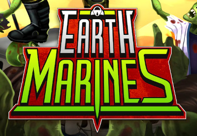 Earth Marines AR XBOX One / Xbox Series X|S CD Key