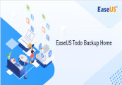 EaseUS Todo Backup Home Edition Key (Lifetime / 1 Device)