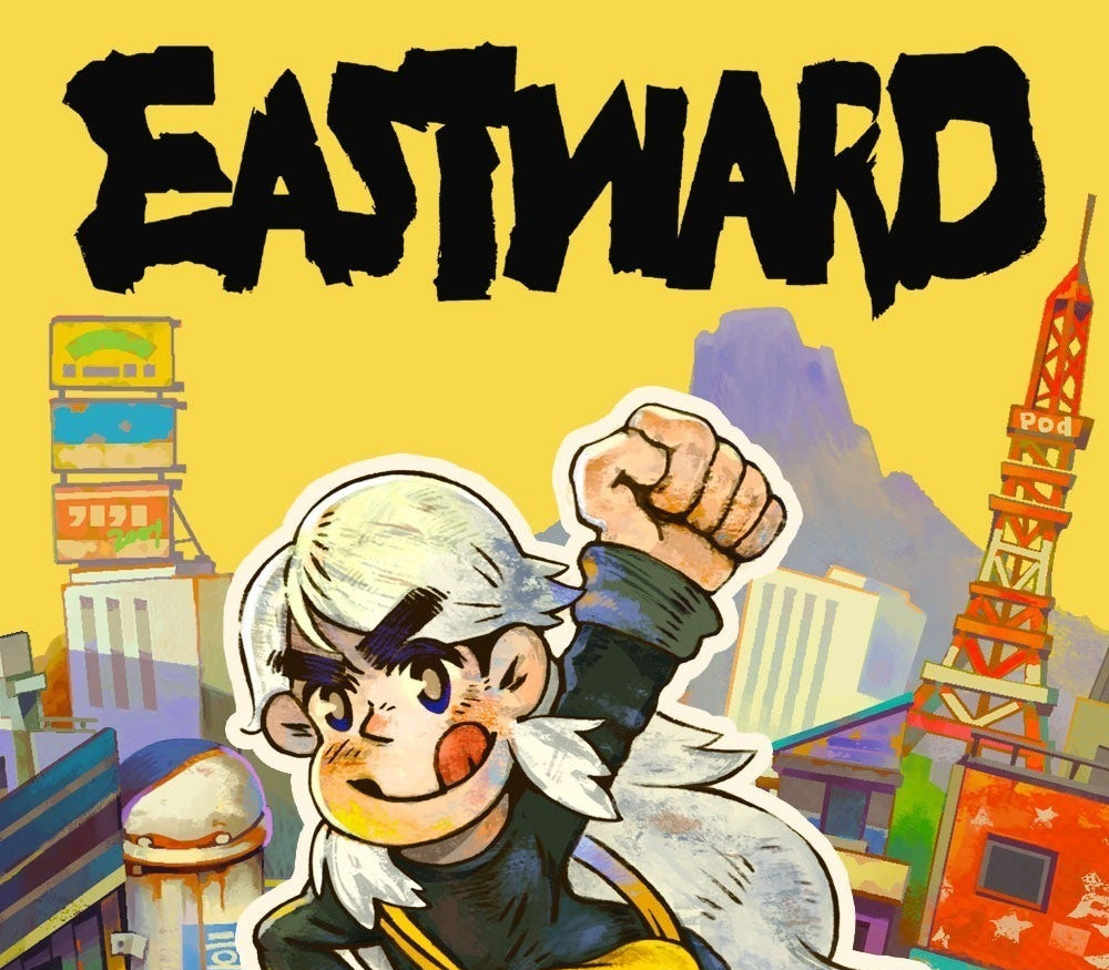 Eastward PC Steam Account