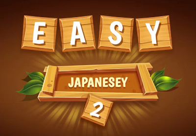 Easy Japanesey 2 EU Nintendo Switch CD Key