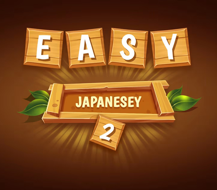 

Easy Japanesey 2 EU Nintendo CD Key