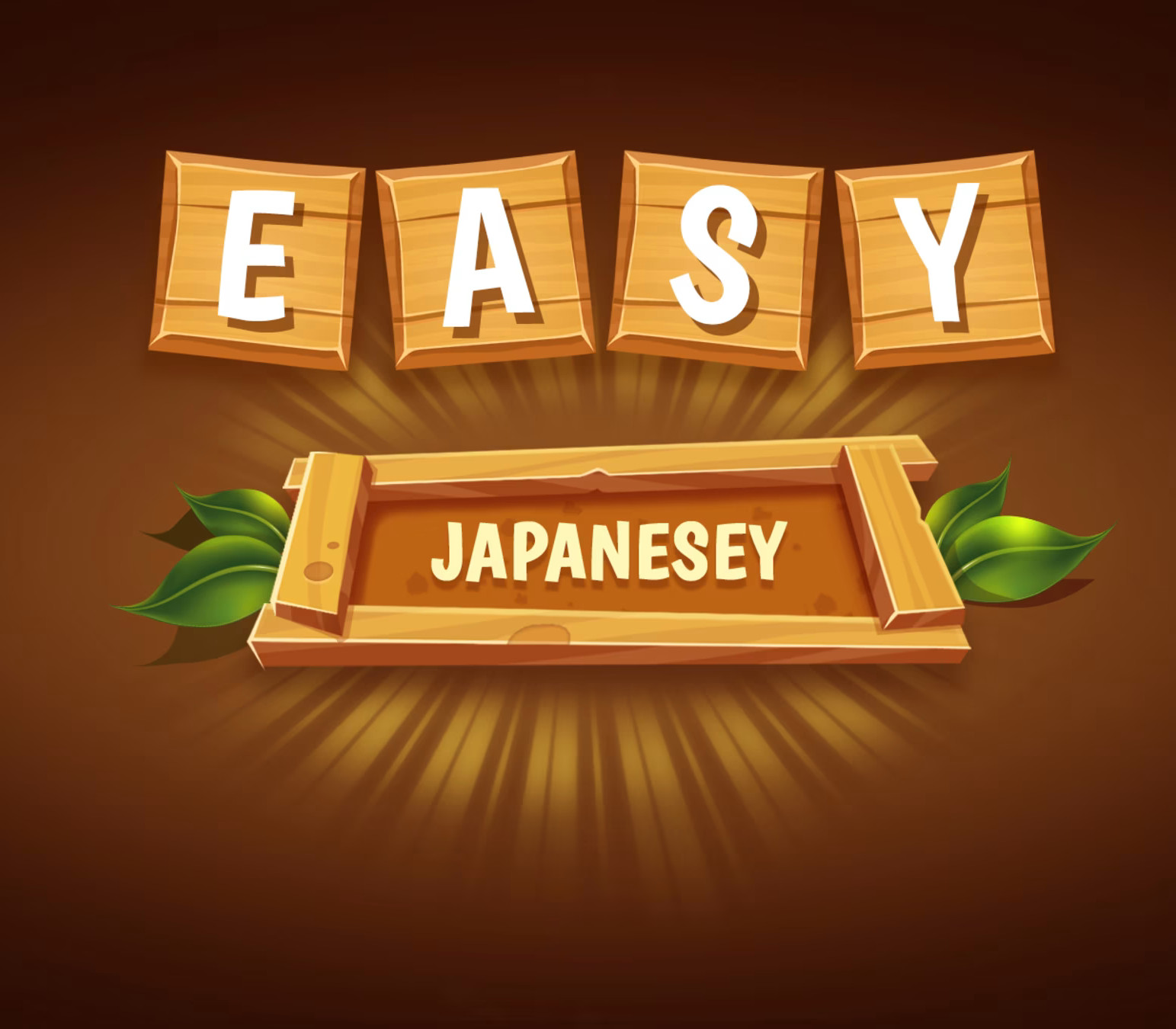 

Easy Japanesey EU Nintendo CD Key