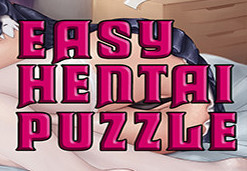 Easy Hentai Puzzle Steam CD Key