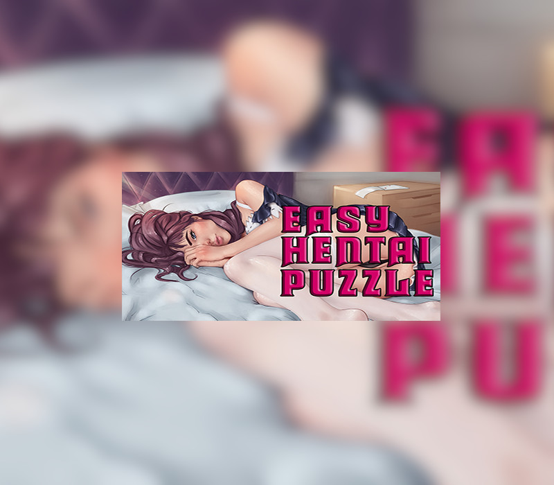 

Easy hentai puzzle Steam CD Key