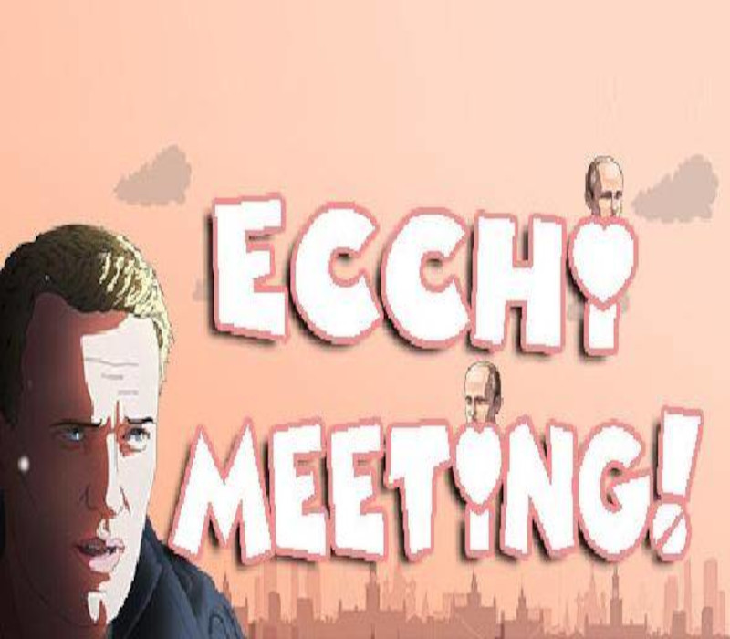 Ecchi MEETING! Steam